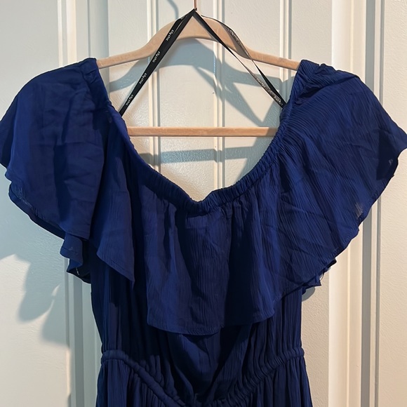 Women’s City Chic Sun Kissed Dress NEW WITH TAGS - Picture 5 of 7